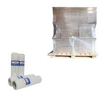 Plastic stretch wrap Film for moving